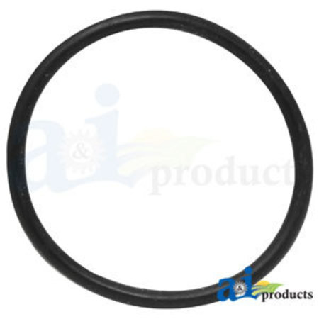 O-Ring; .989"" ID X 1.129"" OD, .070"" Thick, Durometer 70  5"" x3"" x1 -  A & I PRODUCTS, A-R62070
